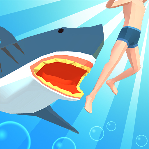 Shark Runner icon