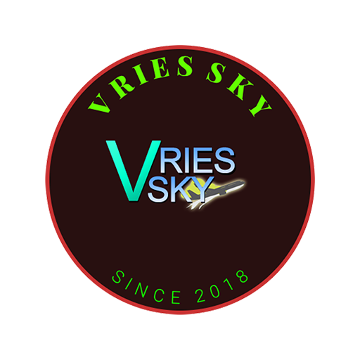 Vries Sky icon