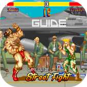 Hints Street Ryu Fight