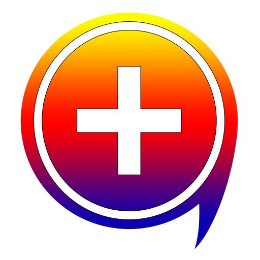 Messenger Plus   icon