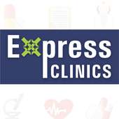 Express Clinics on 9Apps