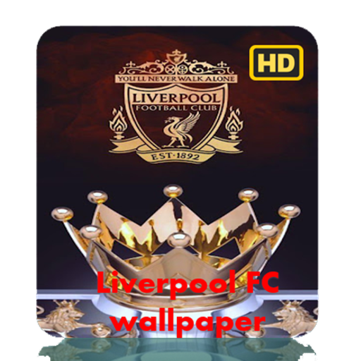 LIVERPOOL FC WALLPAPER icon