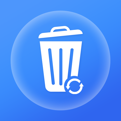 File Recovery - Data Recovery icon