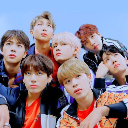 Dynamite BTS Song Wallpaper icon