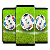 wallpaper ball 3d icon