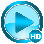 Full HD Video Player icon