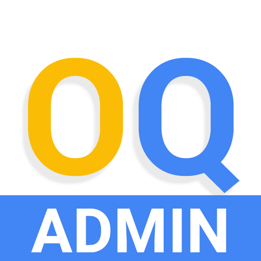 oqyoo - manage أيقونة