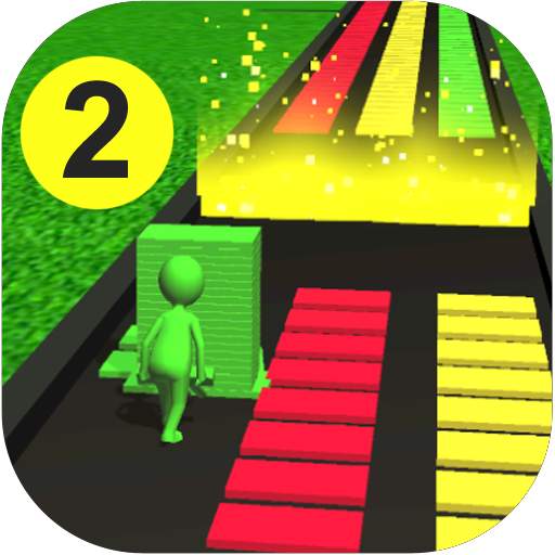 Sort Stack Colors icon