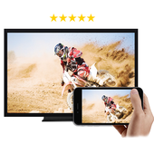 Mirroring Screen For Wifi Tv icon