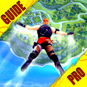 New FortCraft Guide 2018 icon