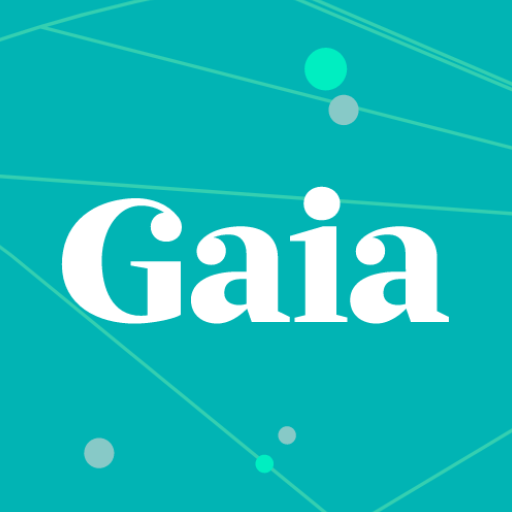 Gaia TV Conscious Media icon
