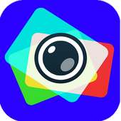 Kolase Fotorus editor on 9Apps