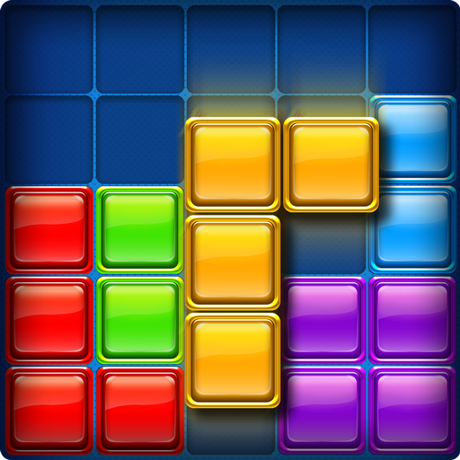 Legendary Block Puzzle icon