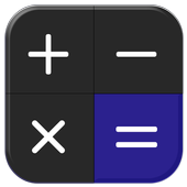 Calculator icon