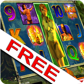 Jungle Lord Tanzania Slots icon