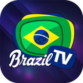Brasil TV icon