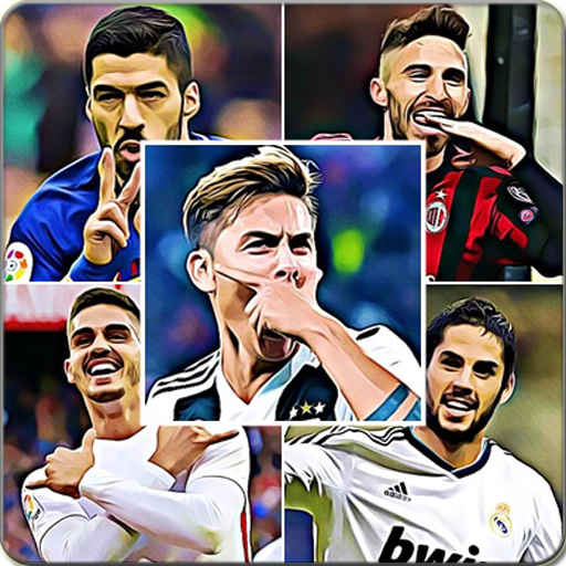 Guess The Football Players Ultimate 2019 icon