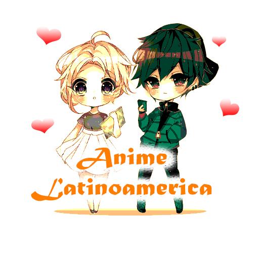 Chat de Anime - Latinoamerica icon