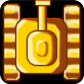 Legend classial Tank of Battle  - 2 Players icon