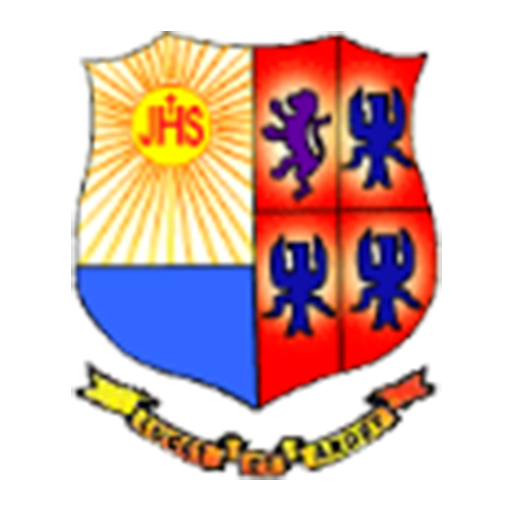 St Aloysius Gonzaga School أيقونة