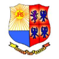 St Aloysius Gonzaga School