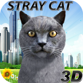 Stray Cat icon