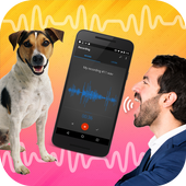 Dog Translator Simulator icon