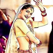 Hindi Audio Song icon