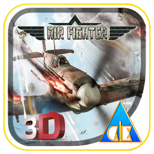 Ace Air Fighter icon