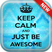 Keep Calm Wallpapers Free