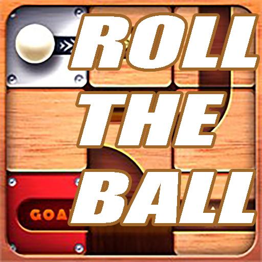 Roll The Ball icon
