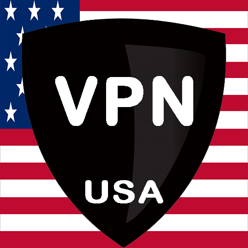 USA VPN - Free VPN 2020 icon
