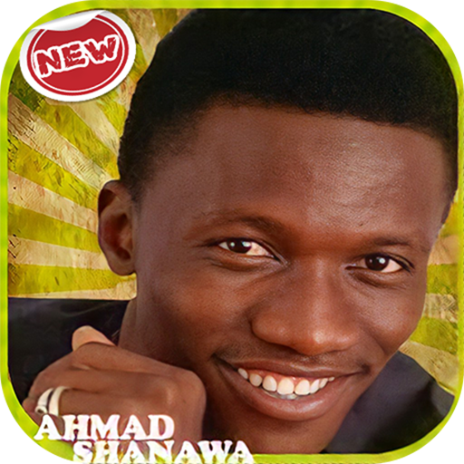 Ahmad Shanawa Songs Offline icon