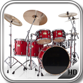 Drums Pack 2 Wallpaper icon