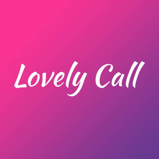 LOVELYCALL DIALER icon