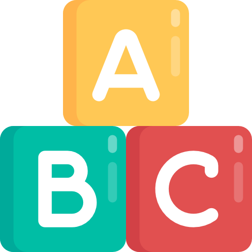 Kids Learning App icon