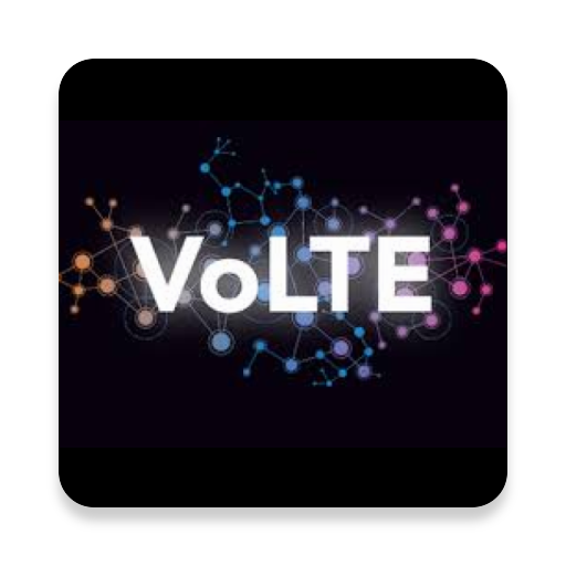 VoLTE Check أيقونة