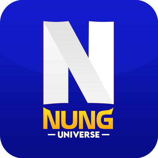 Peliculas y Series Online - Nung Universe icon