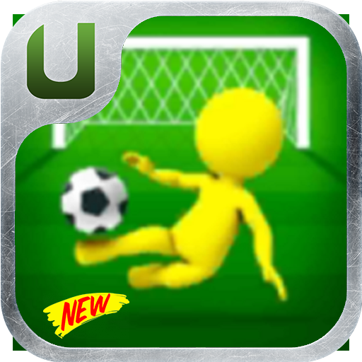 Crazy Soccer Kick icon