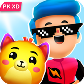 PK XD wallpapers HD иконка