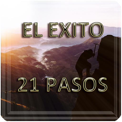 El Éxito (21 pasos) icon
