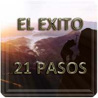 El Éxito (21 pasos)