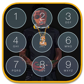 Youngboy Never Broke Again Lock Screen icon