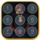 Youngboy Never Broke Again Lock Screen on 9Apps