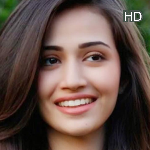 Sana Javed Wallpaper HD icon