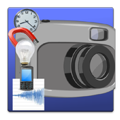 Camera Trigger Shot icon
