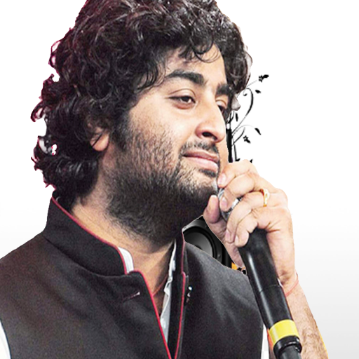 Arijit singh - thodi jagah offline icon