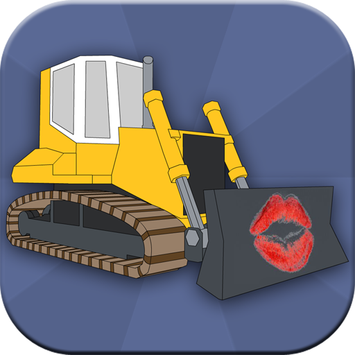 Dozer Unleashed: Bulldozer Run icon