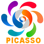 ikon PICASSO - Photo Editor