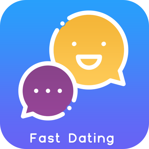 Dating App, Meet and connect with real people icon